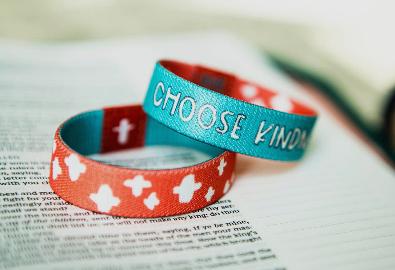 Faith Bracelets