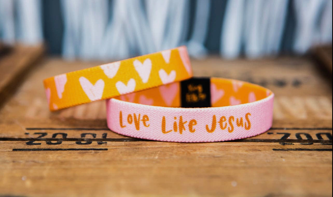 Faith Bracelets