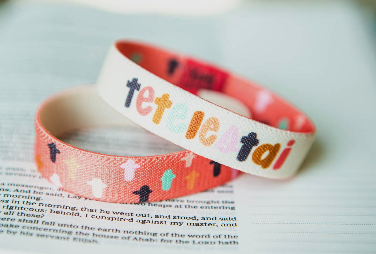 Faith Bracelets