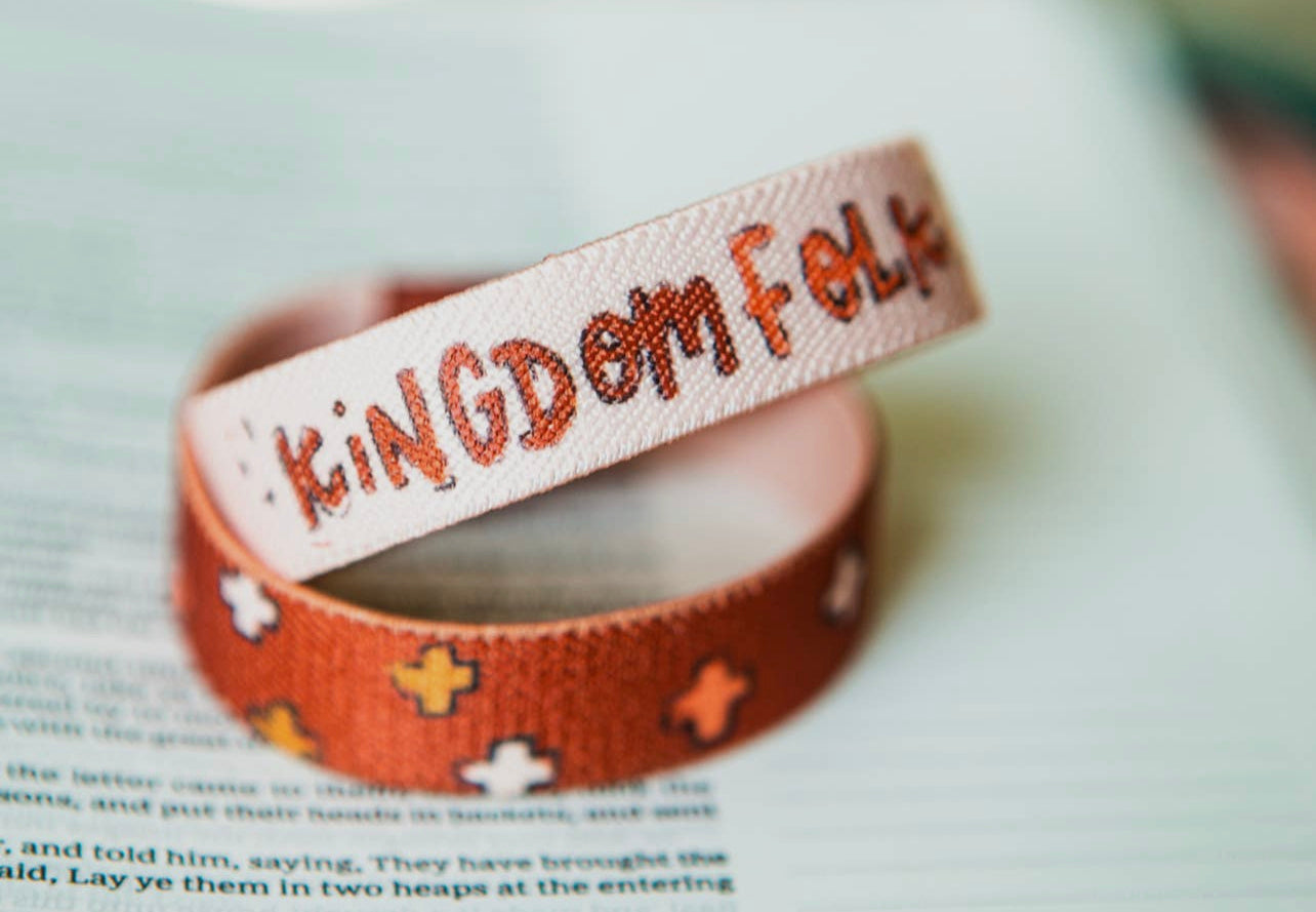Faith Bracelets