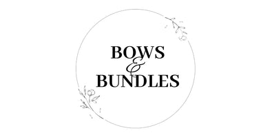 Bows and Bundles