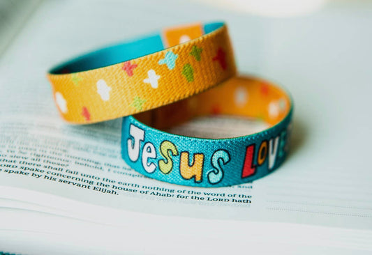 Faith Bracelets