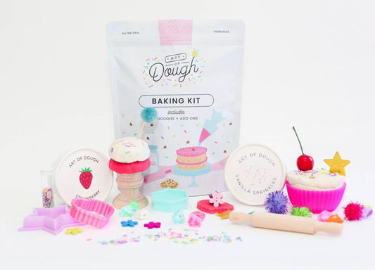 Baking Kit